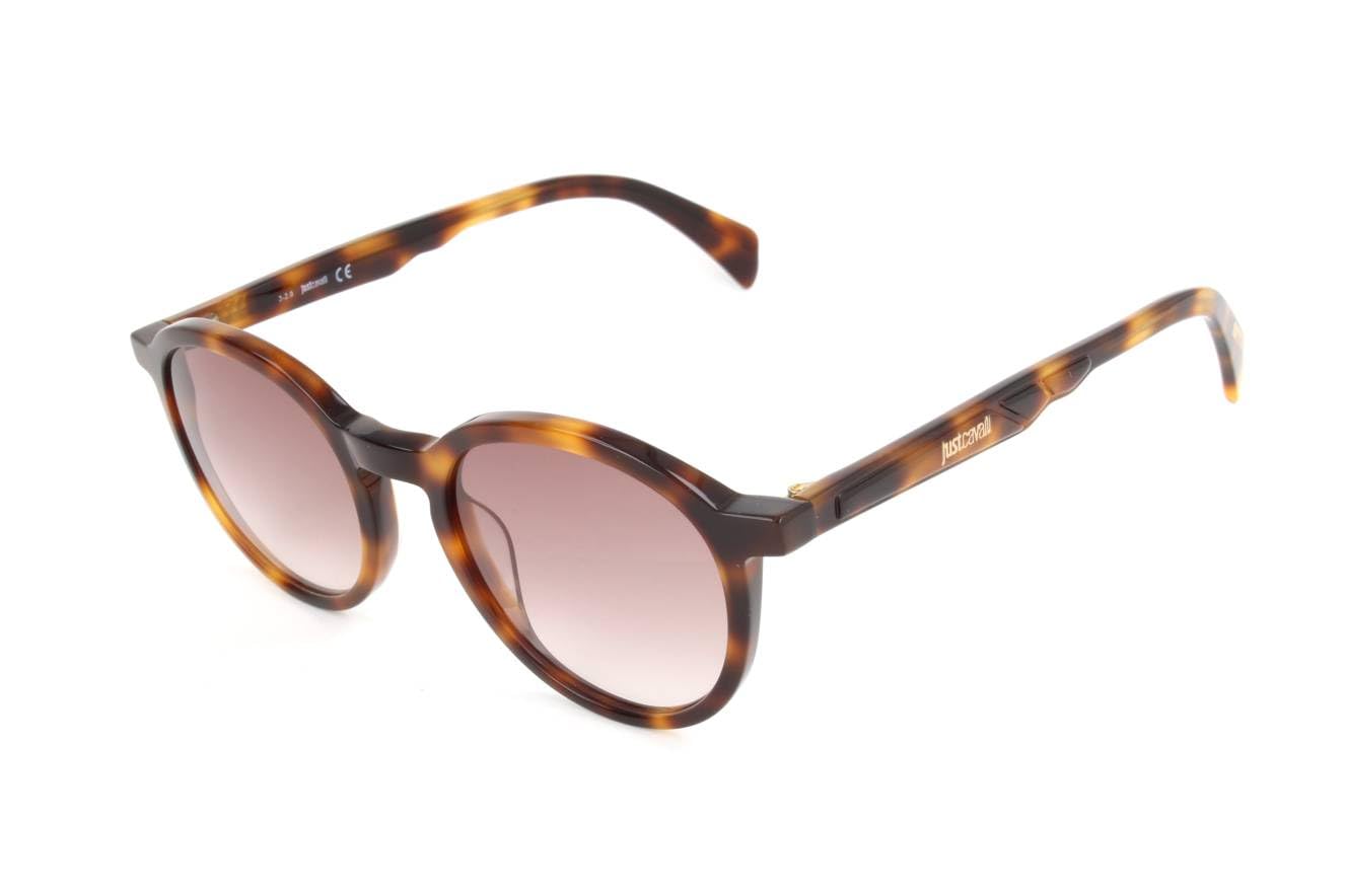 Just Cavalli Womens Just Cavalli Sunglasses JC838S Sunglasses