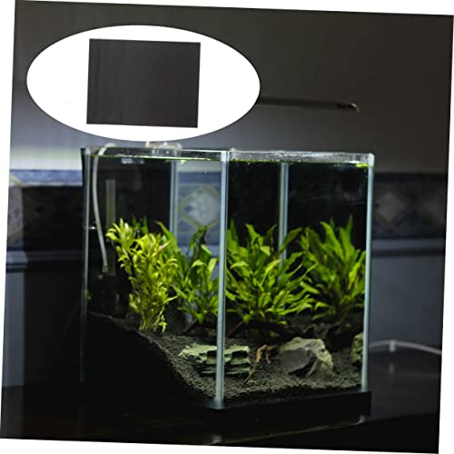 Alfombrilla Acolchada para Acuario y Terrarios 80x40 cm miniatura 7