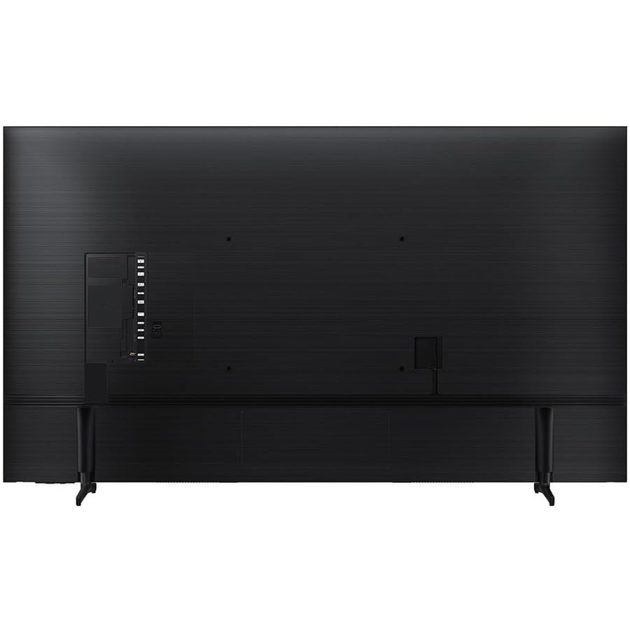 Image of Samsung HQ60A HG50Q60AANF 50 inch Smart LED-LCD TV - 4K UHDTV - Titan Gray