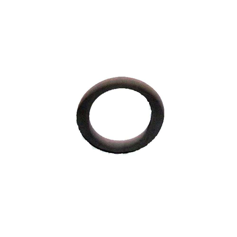 Blender Gasket for Model 908 and by Hamilton Beach – 2.6 X 2.6 X 0.2 Inch, Silicone, Black, Model 990035600