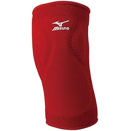Amazon ミズノ ソフトボールニーパッド 12jy4x0162 Mizuno ミズノ サポーター