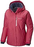 Columbia 1562241, Giacca da Sci Donna, Rosa (Cactus Pink), XS