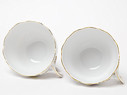 Amazon | マイセン スキャタードフラワー（小花散らし） | MEISSEN