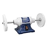 Rikon Model 81-608: 8″ Low Speed Buffer