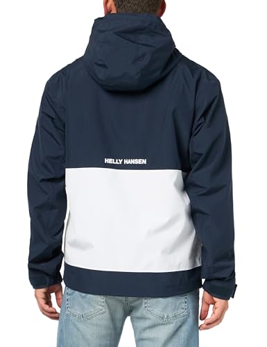 Helly-Hansen Men's Rig Rain Jacket2