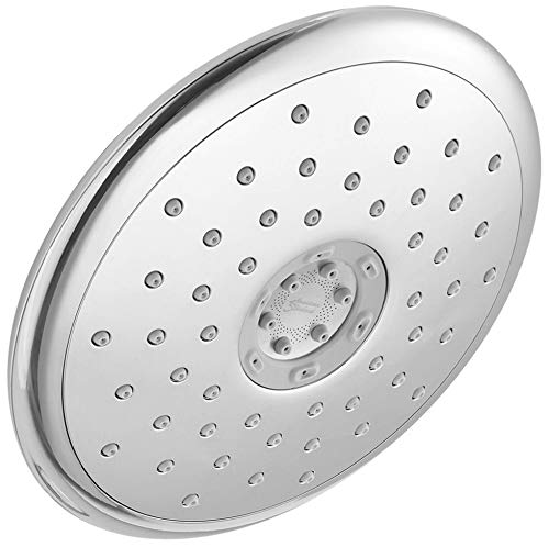American Standard 9035374.002 Spectra+ Touch 4-Function Shower Head, 2.5 GPM, Polished Chrome American Standard 9035374.002 Spectra+ Touch 4-Function Shower Head, 2.5 GPM, Polished Chrome