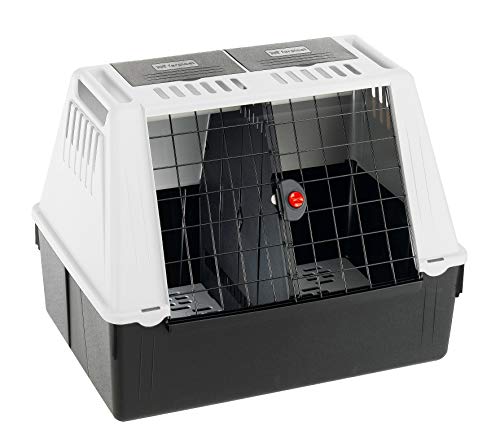Ferplast Trennwand innen Transportbox Hunde Reise Ferplast DIVISORIO ATLAS CAR