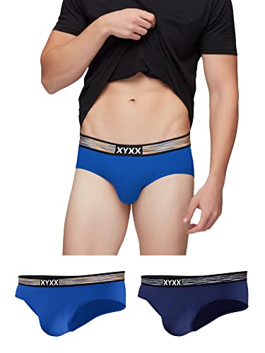 Image of XYXX Modal Men's Briefs