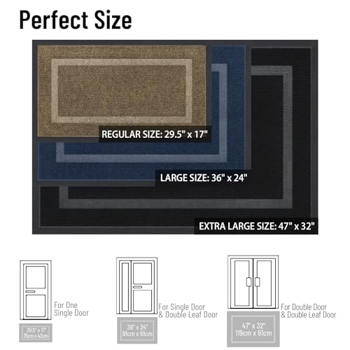 Review de Tapete para puerta disponible en línea. 8 Imagen adicional