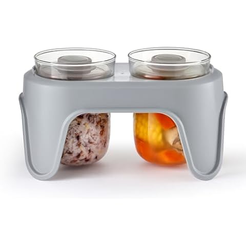 BUYDEEM A500 Stew Pots for G563 G553 Electric Food Steamer Cover