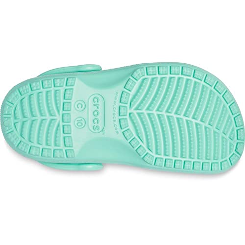 Image of crocs Unisex-Child Classic Sandal Clogs