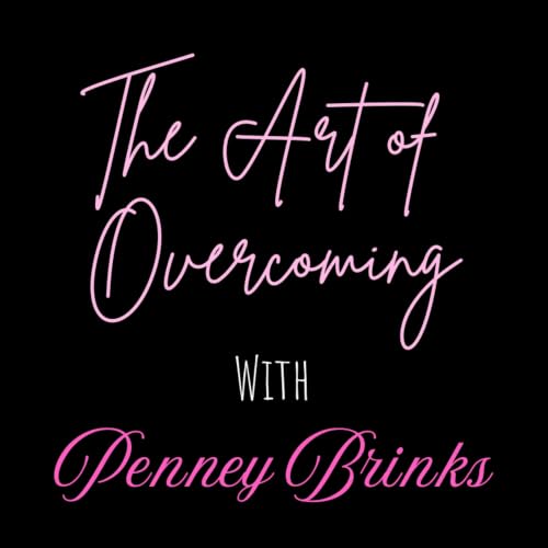Couverture de The Art of Overcoming