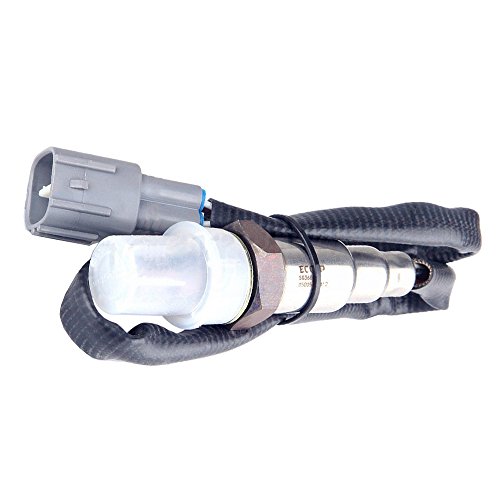 RuleaxAsi 2pcs Upstream Downstream 02 O2 Oxygen Sensor Compatível com HONDA Odyssey D16Y7 J35A6