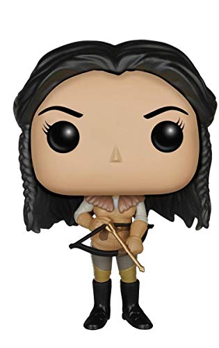 POP Funko Vinyl: Once Upon A Time: Snow White (5480)