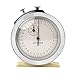 ROSG Horloge d'arrêt mécanique, équipement d'enseignement de la Physique utilisé pour Le chronométrage Sportif Junior High School Physique Experiment Equipment Teaching