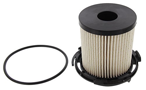 Filtro Carburante Mapco 63617 - 2