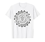 Kunstvolle Idee mit Meerestieren zum Tauchen