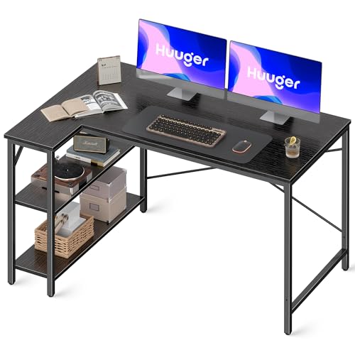 Photo 1 of *** FACTORY SEALED***L Shaped Desk