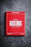 Historic Newspapers Boxing - US Sporting History Told Through Archive Newspaper Coverage - NYDN Sporting Fan Gift - US Sporting History - Add a Name On the Cover for Free (Boxing)