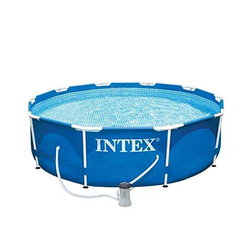 alberca intex rectangular Marca Intex