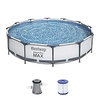 Bestway Steel Pro MAX