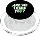 Photo Gallery ci siamo ancora? divertente road trip famiglia viaggi bambini popsockets popgrip per magsafe Photo Gallery ci siamo ancora? divertente road trip famiglia viaggi bambini popsockets popgrip per magsafe