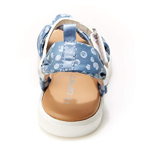 Carter's Girl's Claudia Sandal3