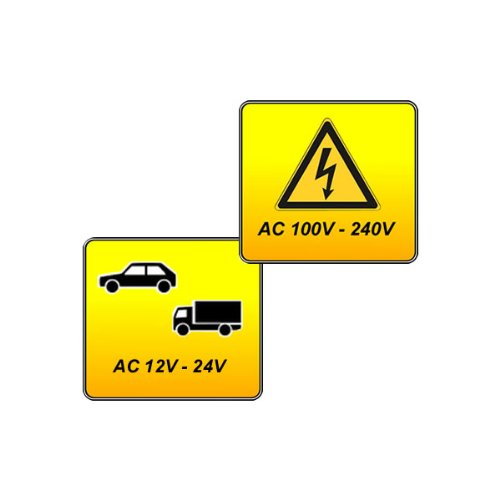 PATONA 3in1 Caricatore + Batteria sostituzione per...