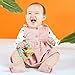 Bright Starts, Sonajeros, 7 piezas Imagen de Bright Starts, Sonajeros, 7 piezas