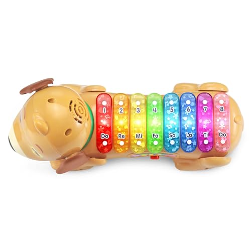 VTech Zoo Jamz Doggy Xylophone - image 3