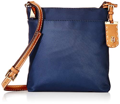 Tommy hilfiger julia north south crossbody Clearance