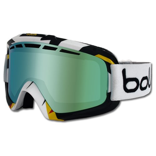 Masque de ski Nova II Bollé : fini la buée et les yeux fatigués sur la neige