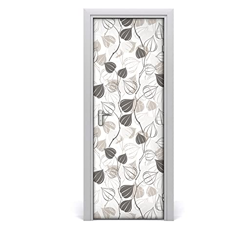 Décoration auto-adhésive Magic-Stick pour masquer les portes - 2