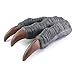 THEE Pattes de Dinosaure Gants Déguisement Costume Cosplay Halloween Carnaval 1 Paire