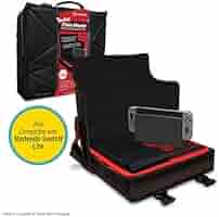 お買い得！2点セット RJスイッチバッグ  キラーD Amazon.com: Hyperkin Polygon 
