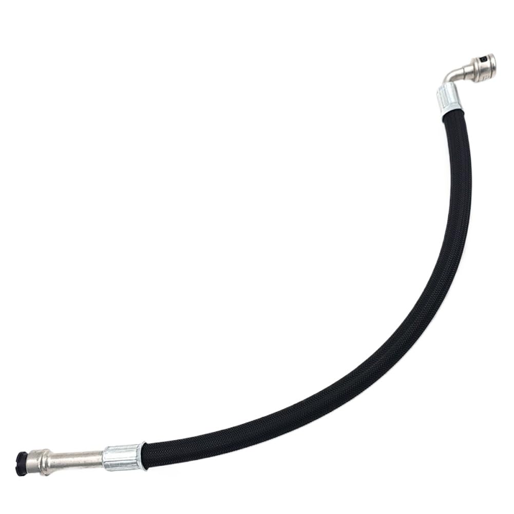 Zchepgynb Onecolor Fuel Connection Hose 13537600675 Compatible With F20 F30 F35