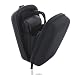 Produktbild Smart-Planet® Kameratasche Hardcase - Kamera Tasche für z.B. Canon PowerShot G7 / G9 X - Sony DSC HX90 RX100 I II III IV V - schwarz - extra stabil