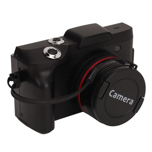 Cámara digital 16MP HD 1080P con zoom y estabilización miniatura 7