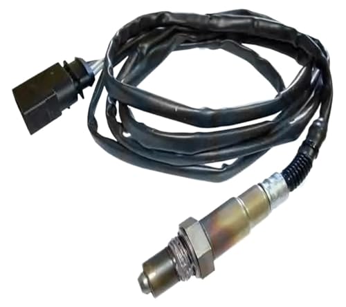 Sensor de oxígeno 0258006978 soluciona fallo de motor y reduce consumo de gasolina 1