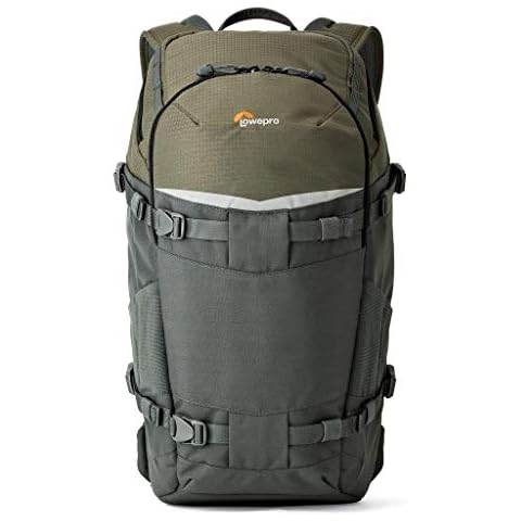 Lowepro Flipside 350 AW - Mochila para Cámara Fotográfica DSLR y varias Lentes Cover