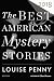 The Best American Mystery Stories 2018 (The Best American Series ®)