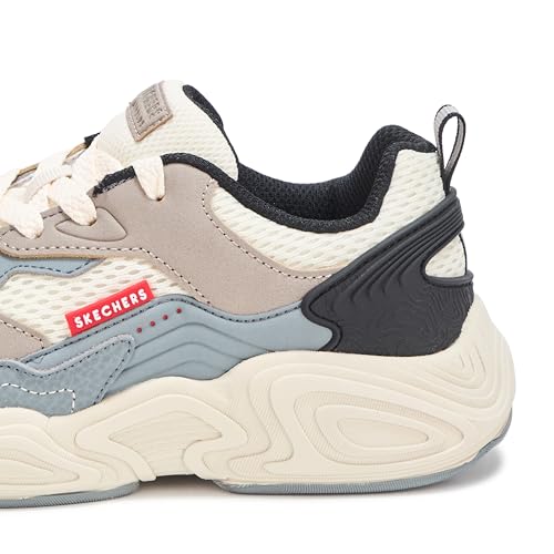 Skechers Boy's Mega-Quake Sneaker4