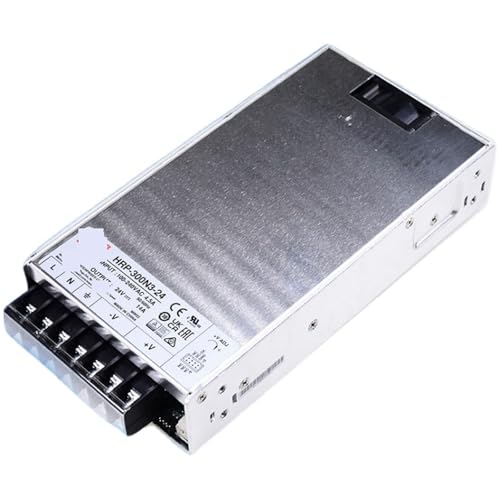 Bloc d'alimentation HRP-300 contre les coupures de courant 15V 300W