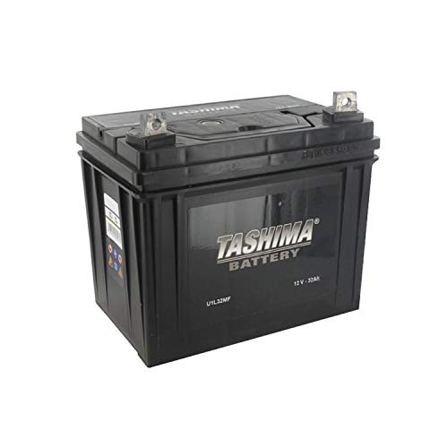BATTERIE 12V 32A