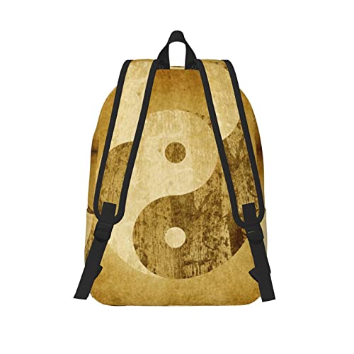 Sac à dos ordinateur spacieux pour soulager le dos des étudiants - 3
