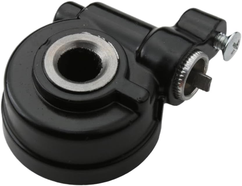 Scooter Speedometer Drive Gear 44800-XPA-010 Compatible With JET 14 50 125 Symphony ST SR 50cc 125cc