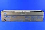  Konica Minolta 8938509 - Toner TN-210 K  20000 Pages  Black  Bizhub C250/P,C252/P