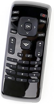 XRT020 Remote Control Replacement fit for Vizio TV D32hn-E0 D39hn-E0 image 5