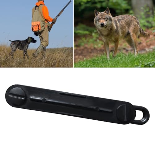 GMBYLBY Outdoor Foxes Call Whistles Down Blasters Wild Animals Cats Dog Caller A - Image 5