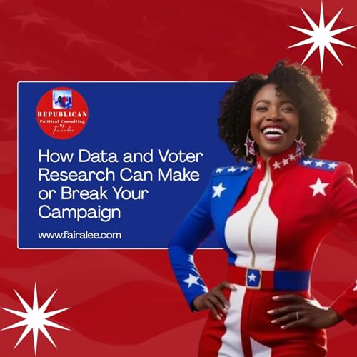 How Data and Voter Research Can Make or Break Your Campaign